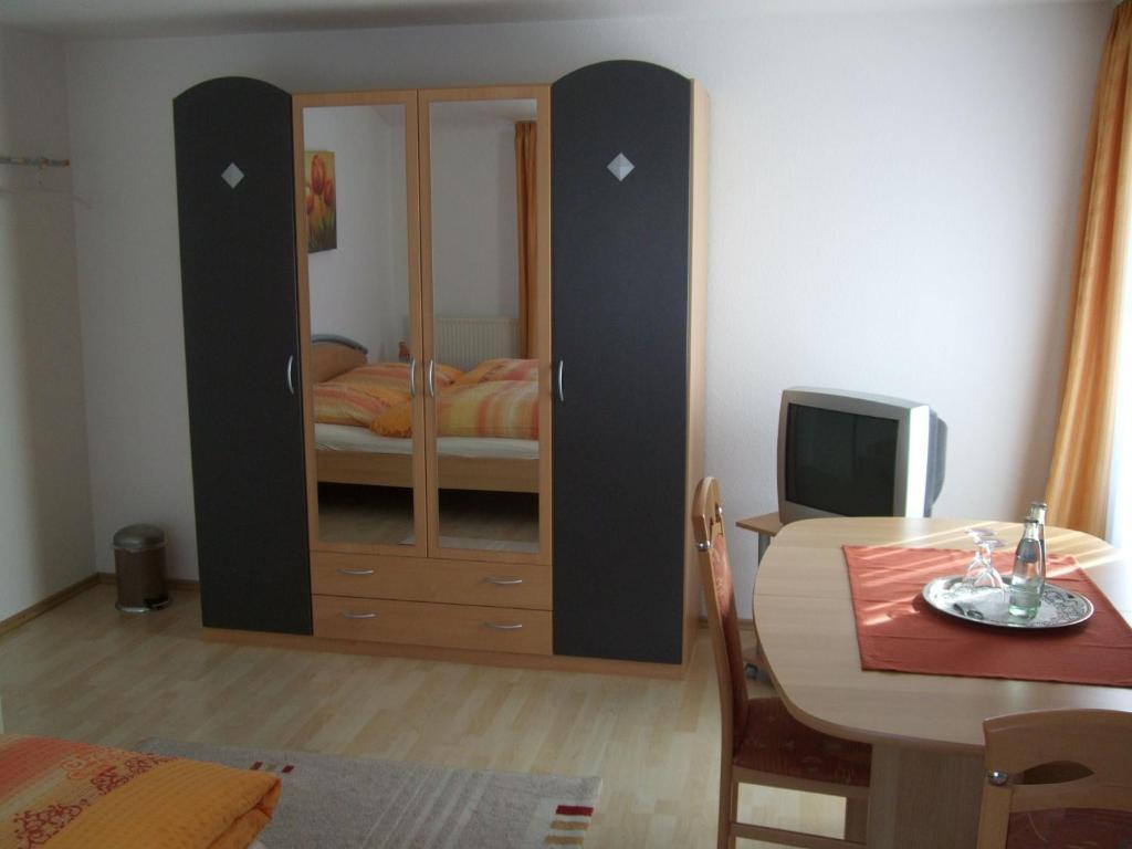 Pension Brunnenhof レートゲン 部屋 写真